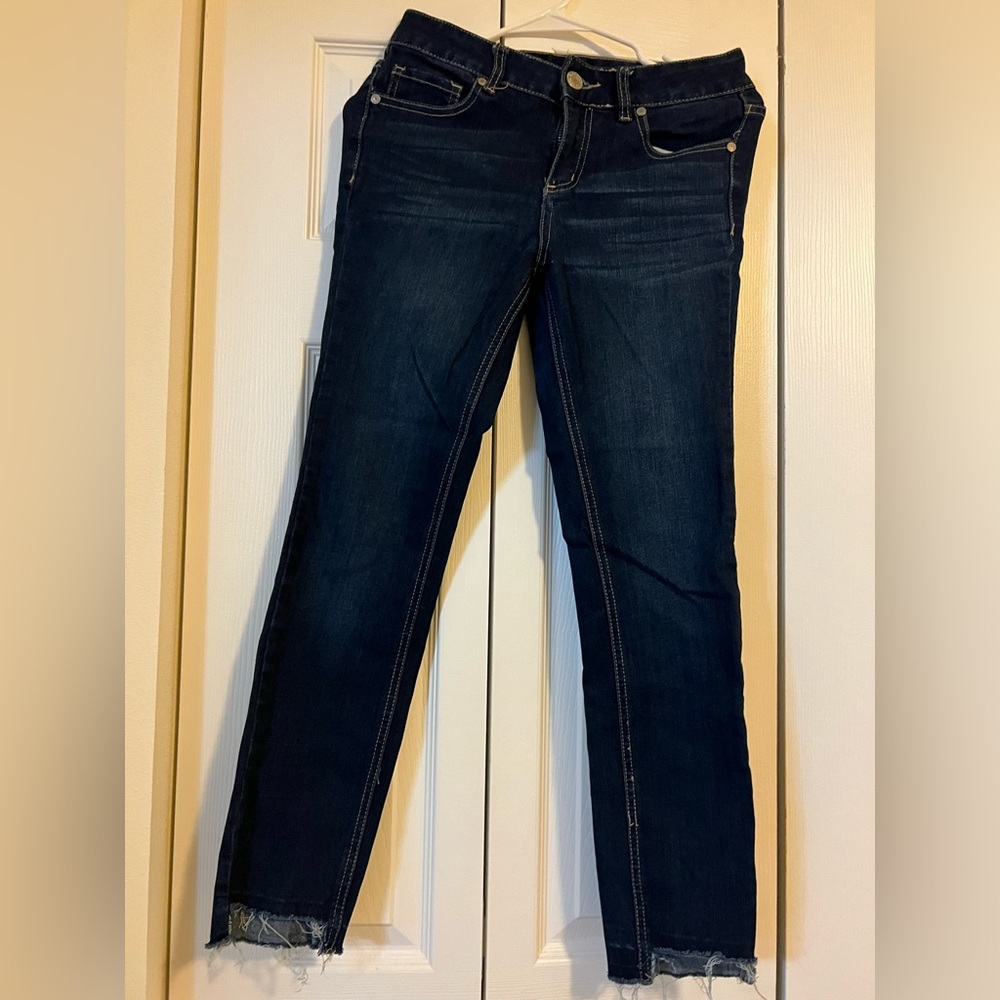 Harper Jeans